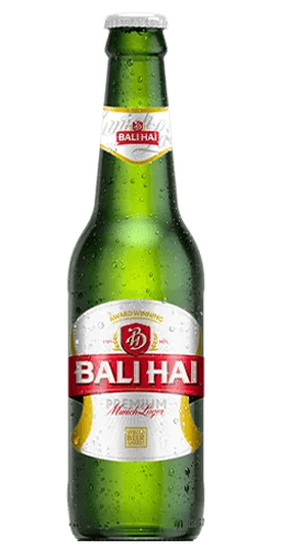 Bali Hai Premium Indonesia - Bodecall